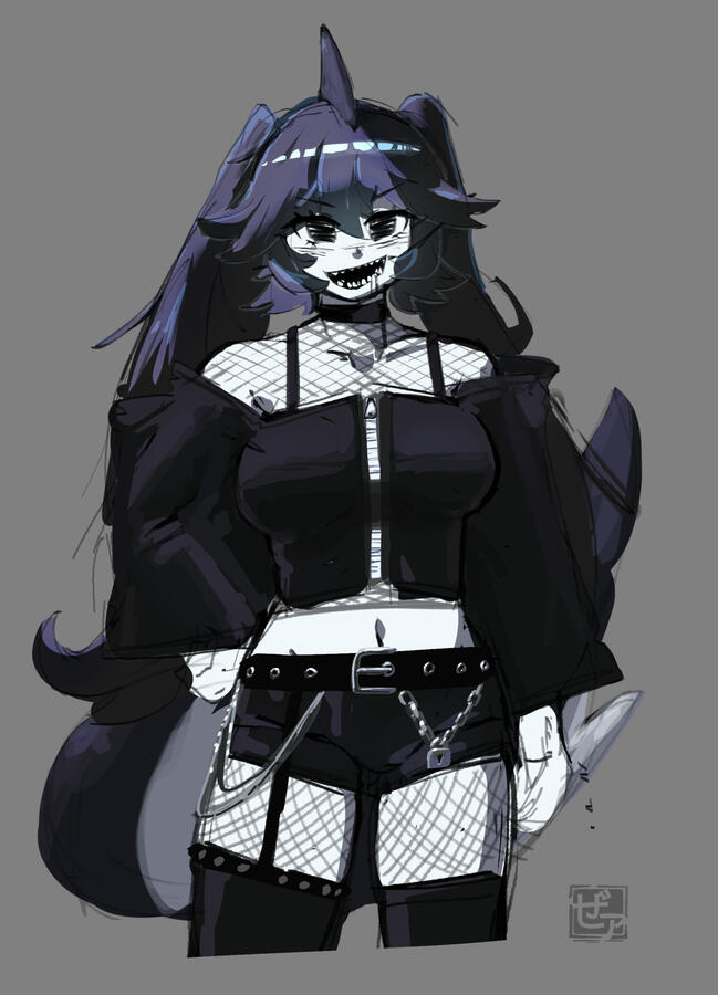 @Zela_Kantal - Twitter / Bluesky